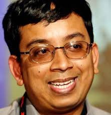 Amitabha Ghosh - Wikiunfold